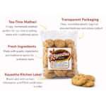 Tea Time Mathari - Kayastha Kitchen