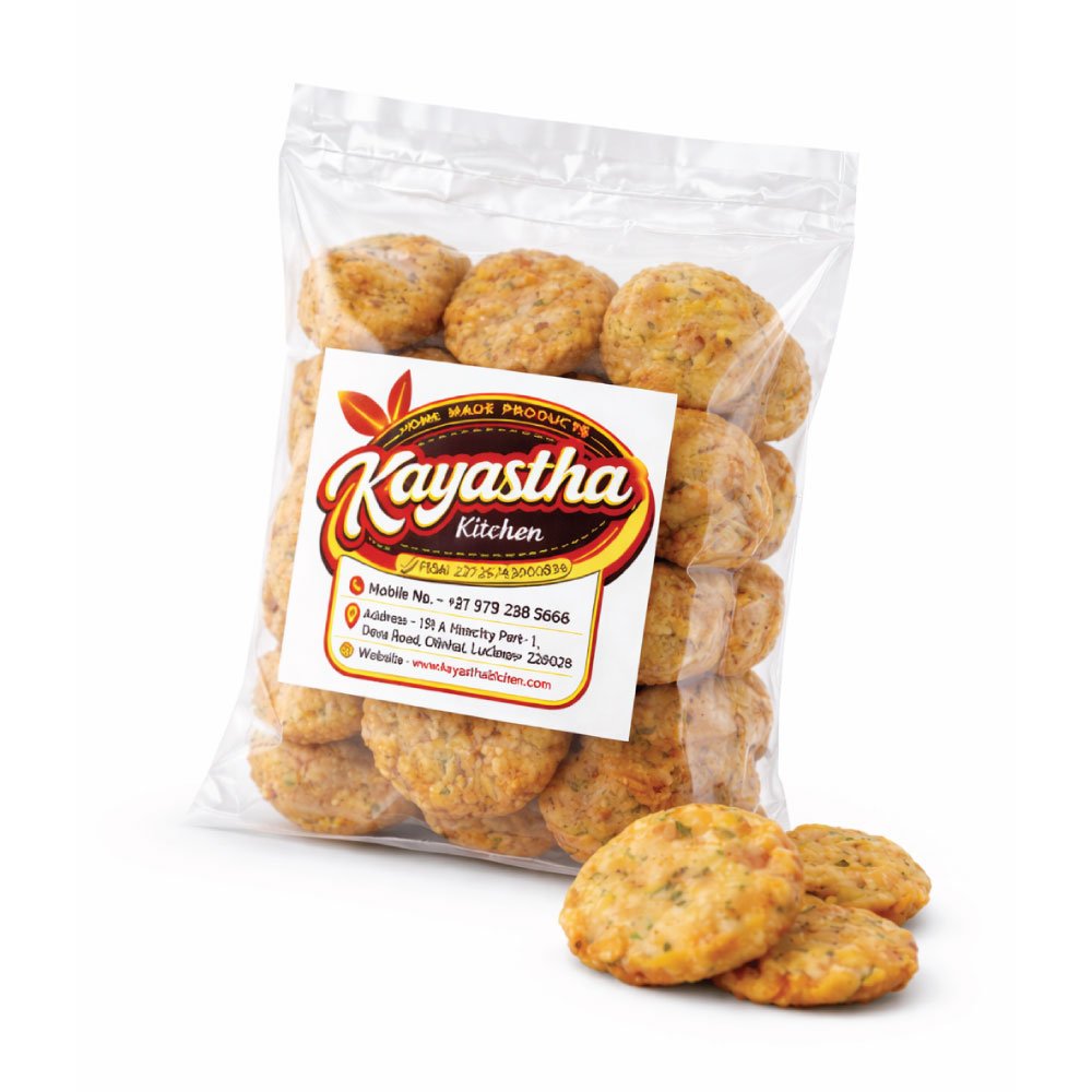 Tea Time Mathari - Kayastha Kitchen